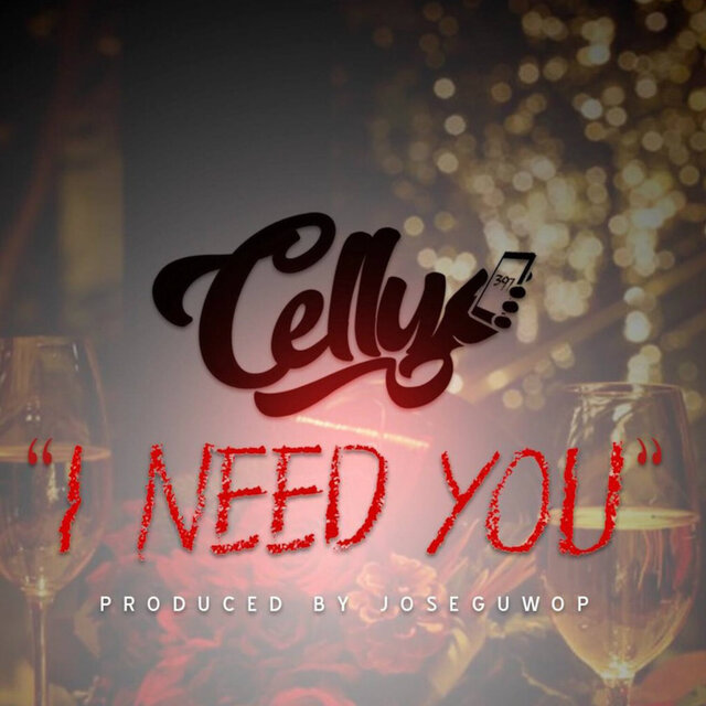I Need You