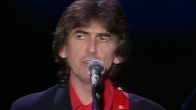 Cheer Down (Live from Tokyo Dome, Tokyo, Japan / 1991)