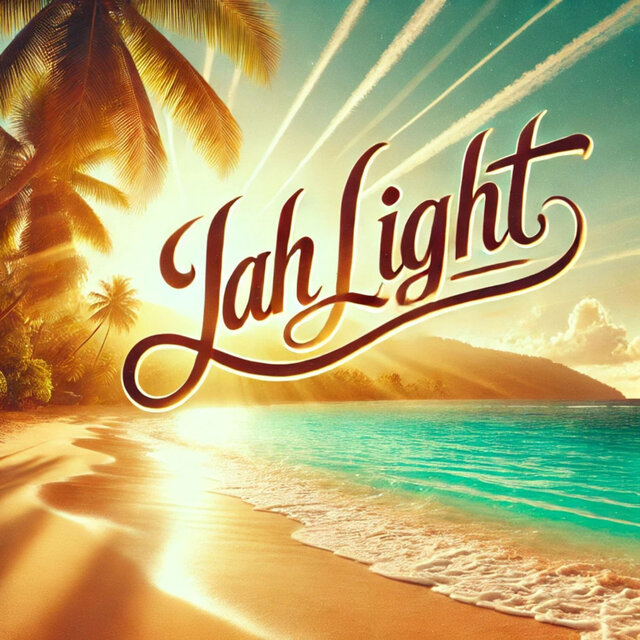 Jah Light