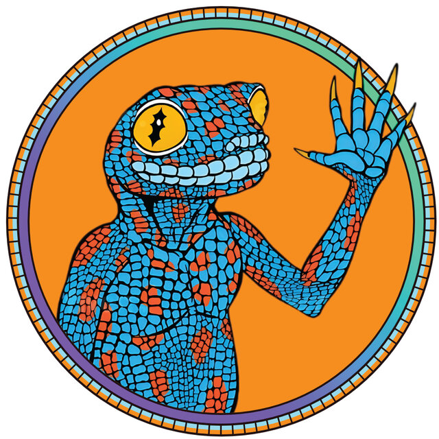 Gecko on Solana Songs