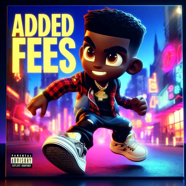 Added Fees
