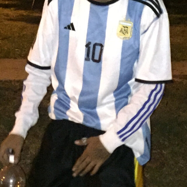 ROMPI LA REGLA