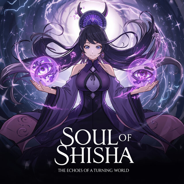 Soul of Shisha: The Echoes of a Turning World