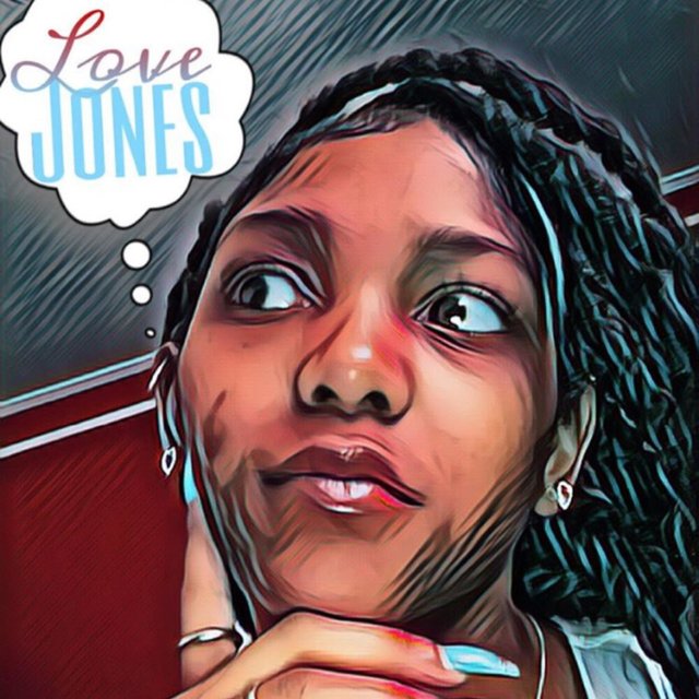 Love Jones