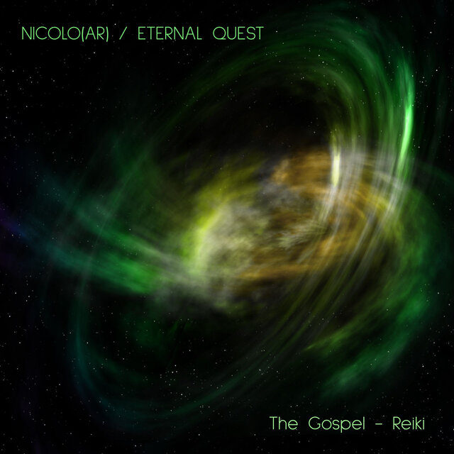 The Gospel / Reiki