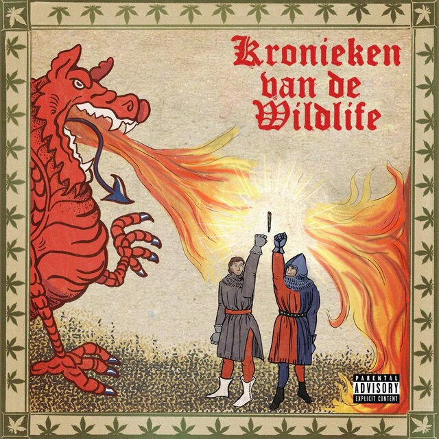 Kronieken Van De Wildlife