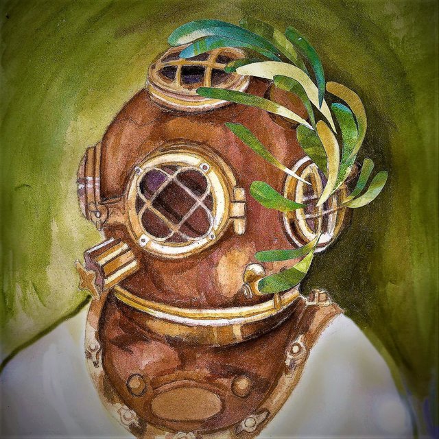 Thalassa (Instrumental Version)