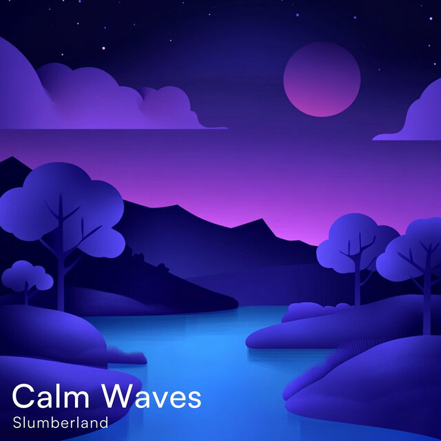 Calm Waves