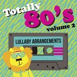 I Ran (Lullaby Arrangement of a Flock of Seagulls)