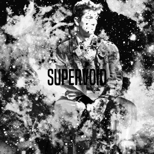 Supervoid