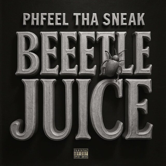 BeeetleJuice