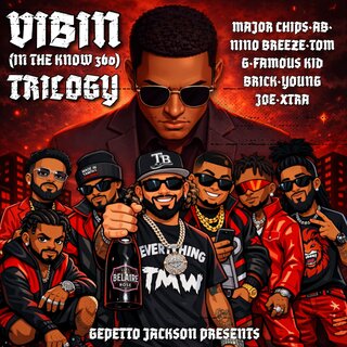 Nino Breeze - TIDAL