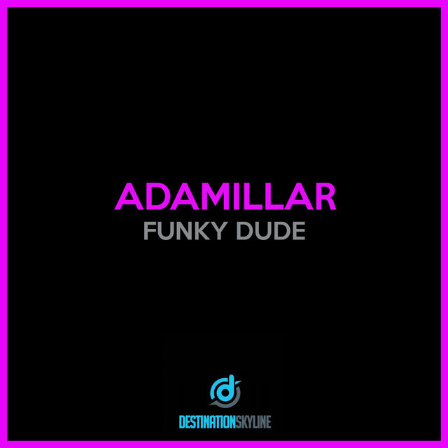 Funky Dude