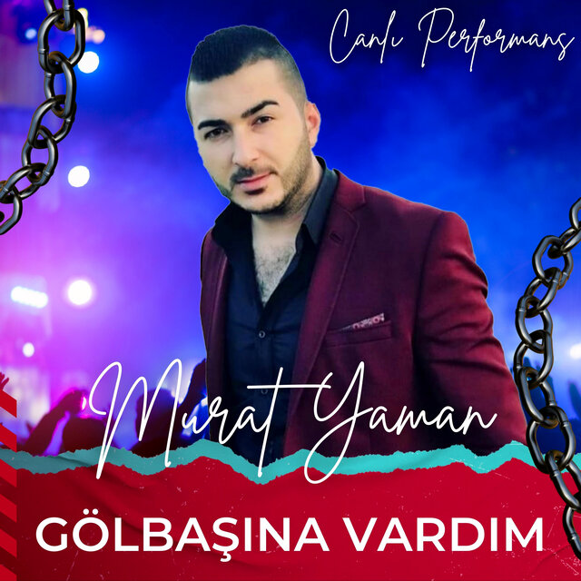 Gölbaşına Vardım (Canlı Performans)