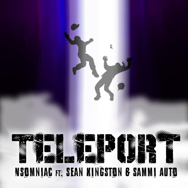 Teleport (feat. Sean Kingston & Sammi Auto)