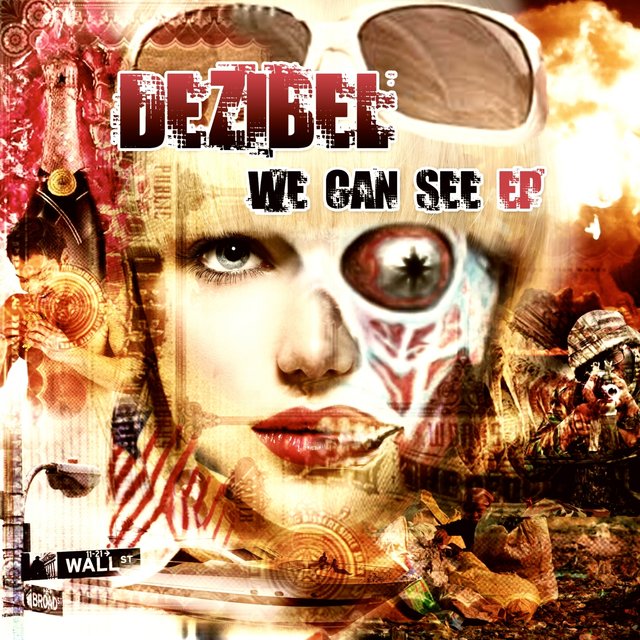 Dezibel - We Can See