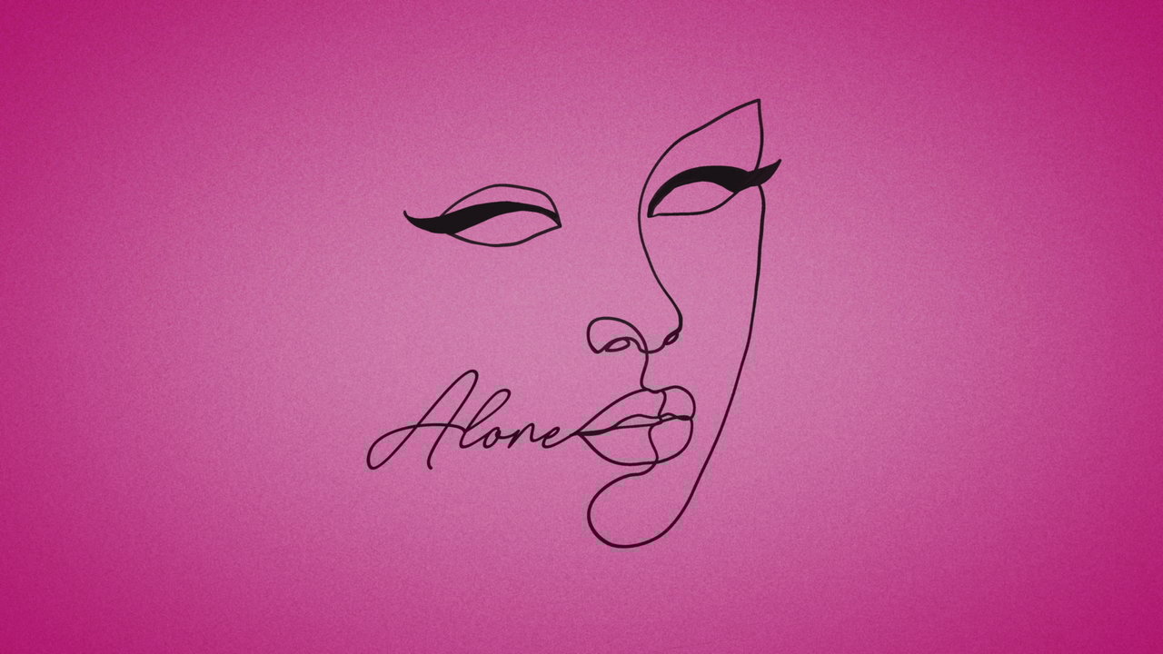 Alone (Lyric Video)