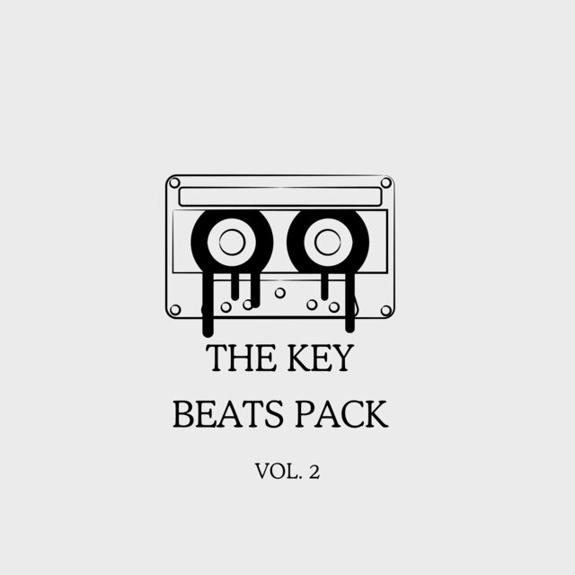 The Key Beats Pack, Vol. 2