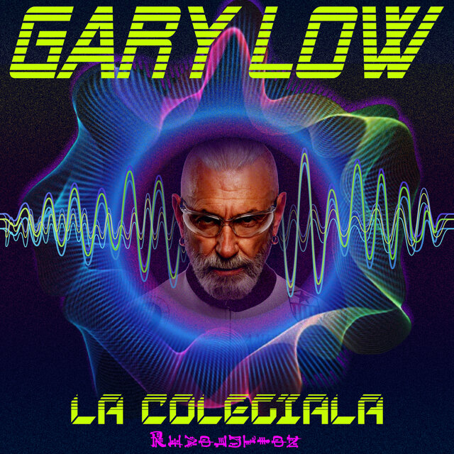 La Colegiala - Revolution
