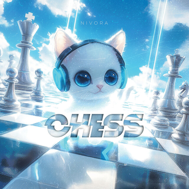 Chess (Cover)