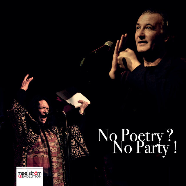 No Poetry? No Party!