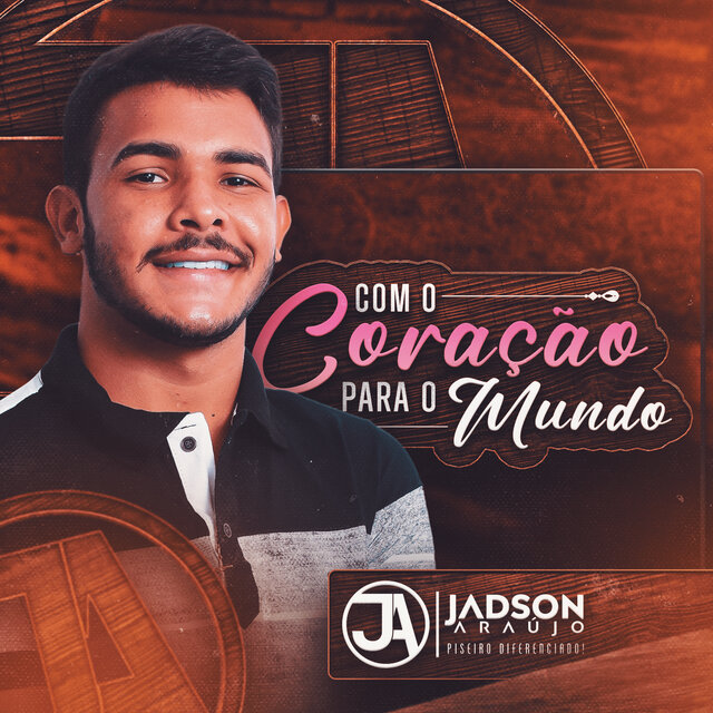Com o Coração para o Mundo