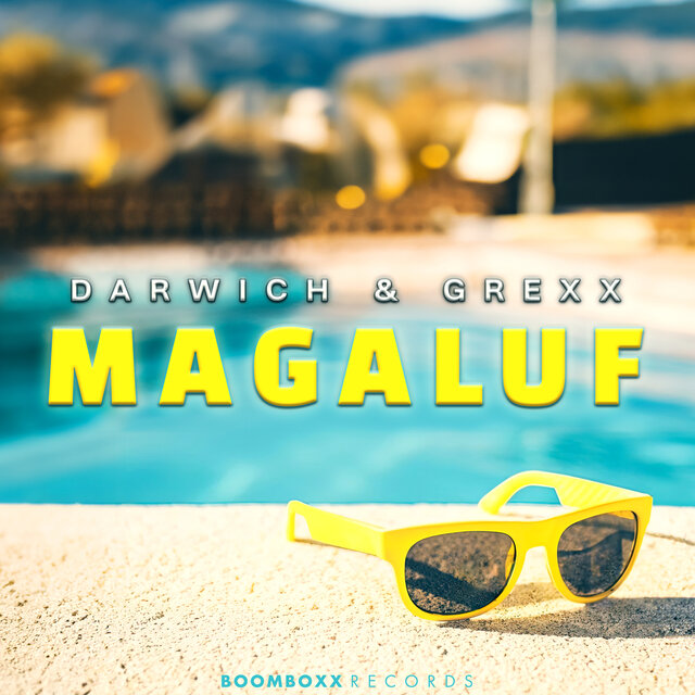Magaluf