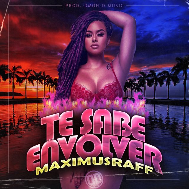 Te Sabe Envolver