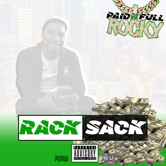 Rack Sack