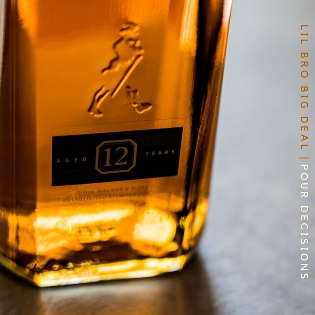 Pour Decisions