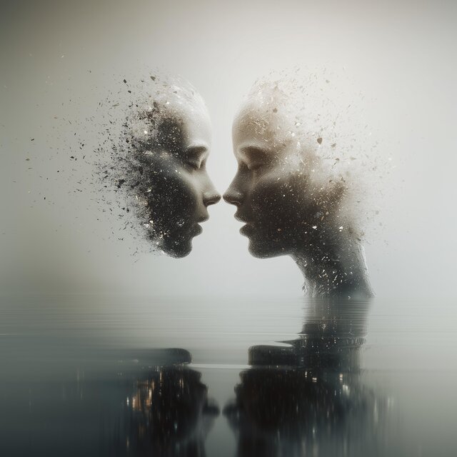 Love Is Psychedelic (Radio Edit)