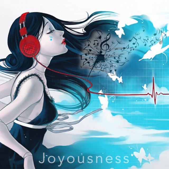 Joyousness