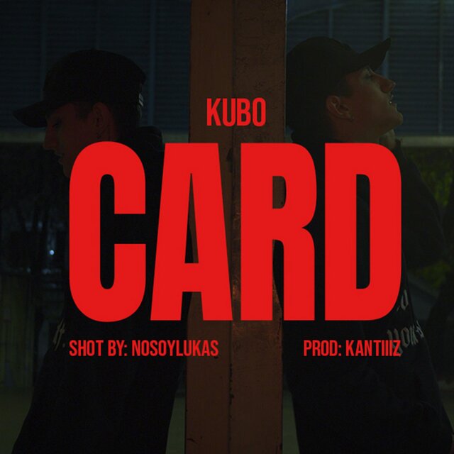 CARD (feat. PROD KANTIIIZ)