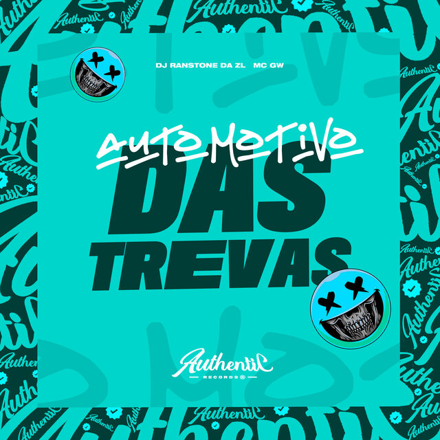 Automotivo das Trevas