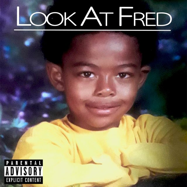 Look at Fred