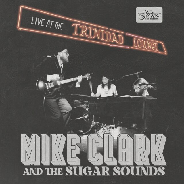 Live at the Trinidad Lounge