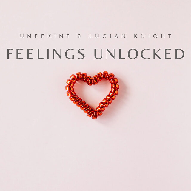 Feelings Unlocked