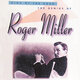 Cover art for album King Of The Road: The Genius Of Roger Miller by Roger Miller