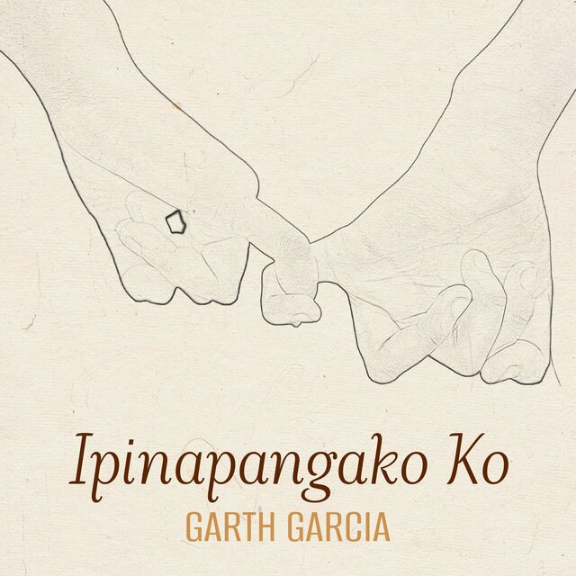 Ipinapangako Ko