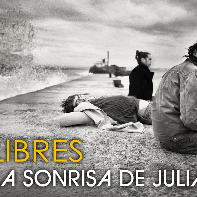 Libres (Exclusive Bonus Track)