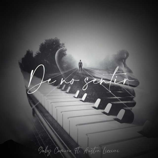 De No Sentir (Versión Acústica)
