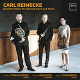 Nocturne in E-Flat Major, Op. 112