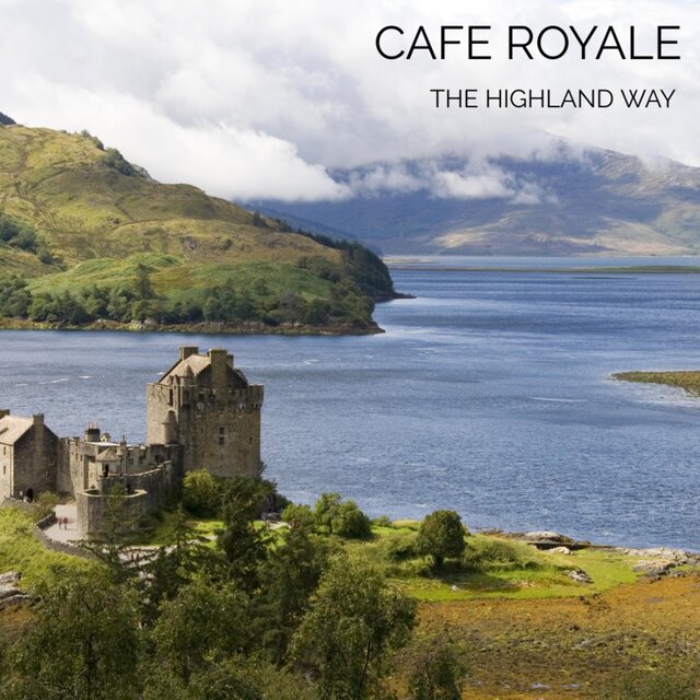 The Highland Way