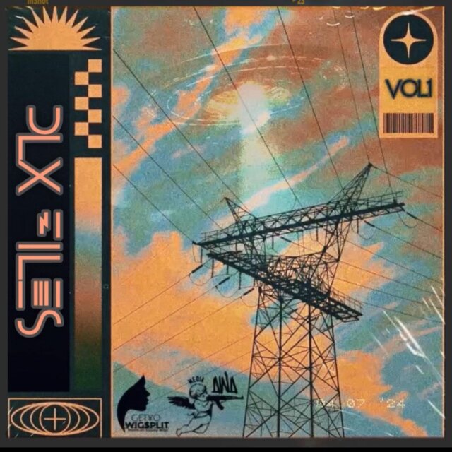 PLX Files, Vol. 1