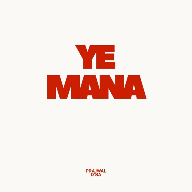 Ye Mana