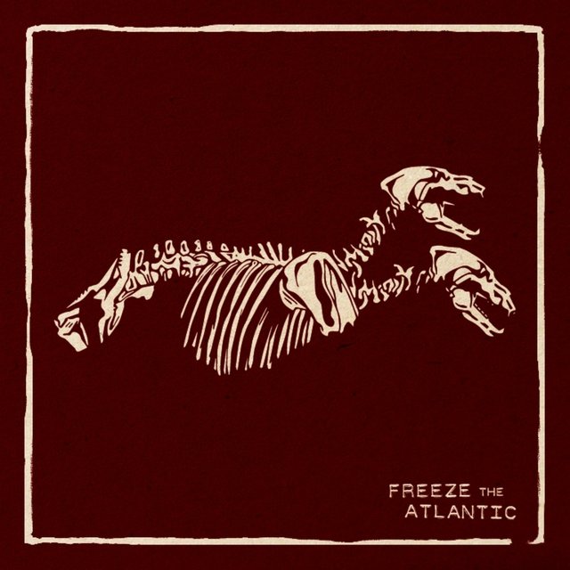 Freeze the Atlantic