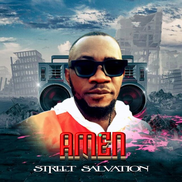Street Salvation