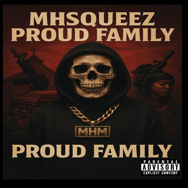Proud Family
