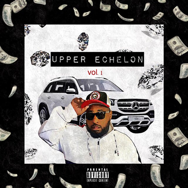 Upper Echelon