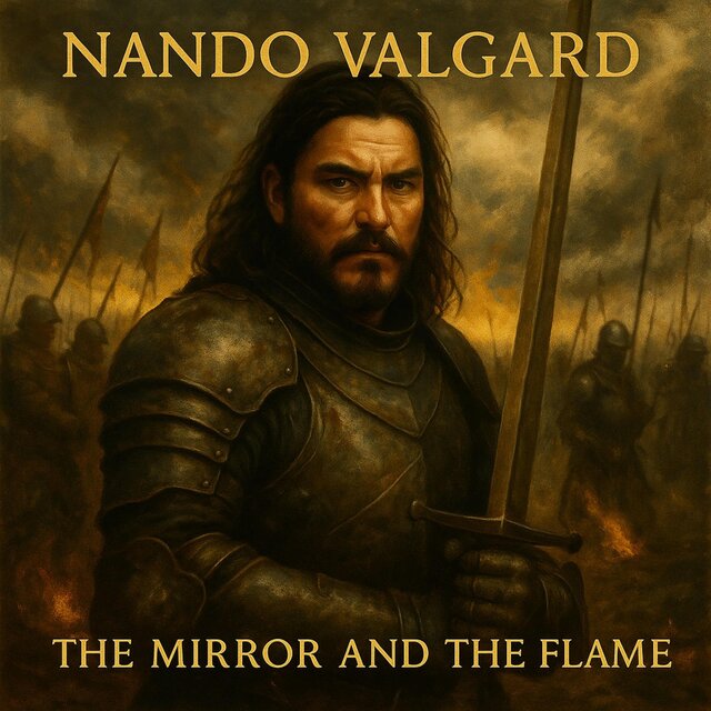 The Mirror and the Flame (Original Soundtrack)